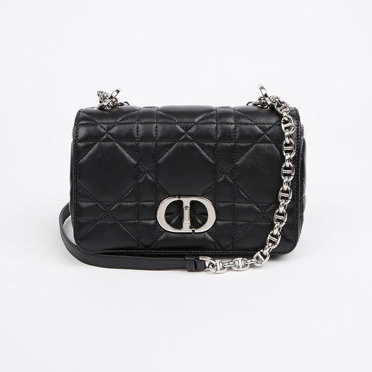 DIOR Karo Kleine Schulter-Cross-Body-Bag M9252PHPA 157549464