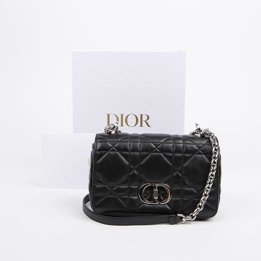 DIOR Karo Kleine Schulter-Cross-Body-Bag M9252PHPA 157549464