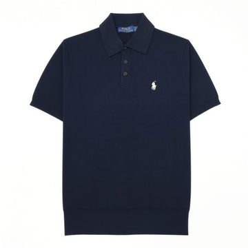 Polo Ralph Lauren Men's Polo Short Sleeve T-Shirt with Pony Logo 710980682 001 156592592 [P]