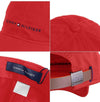 TOMMY HILFIGER 公用ボールキャップ 6941823 608 157338782 [P]