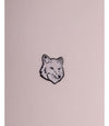 MAISON KITSUNE Oversized T-Shirt mit Bold Fox Head 156801507 [P]