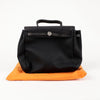 HERMES Schwarze 31 Größe Tote Schultertasche 157312434 [P]