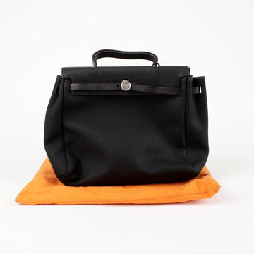 HERMES Schwarze 31 Größe Tote Schultertasche 157312434