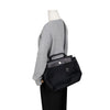 HERMES Schwarze 31 Größe Tote Schultertasche 157312434 [P]