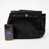HERMES Schwarze 31 Größe Tote Schultertasche 157312434 [P]
