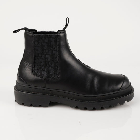 DIOR Explorer Chelsea Boots 40.5 157593496