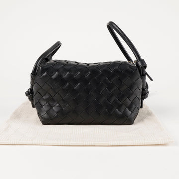Bottega Veneta Loop Top Handle Tote Shoulder Bag 157638299