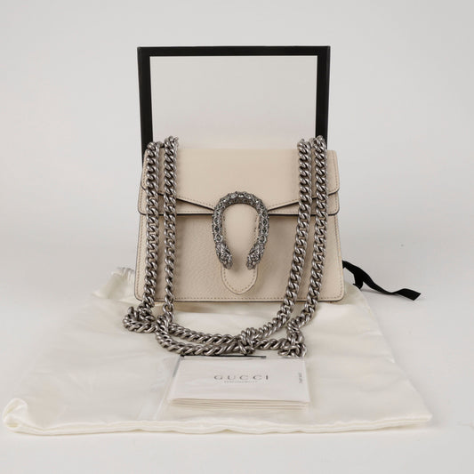 GUCCI Mini Dionysus Kette Schultertasche 157796084
