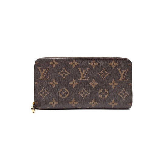 LOUIS VUITTON Monogram Geldbörse L216899 157868931