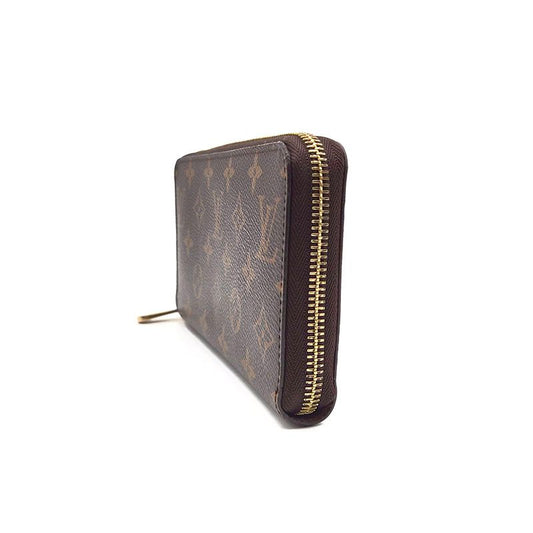 LOUIS VUITTON Monogram Geldbörse L216899 157868931