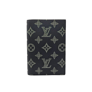 LOUIS VUITTON Shadow Reisepasshülle L237528 157869004