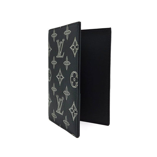LOUIS VUITTON Shadow Reisepasshülle L237528 157869004