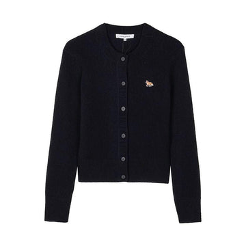Maison Kitsune Women's Baby Fox Cardigan 148395090 [P]