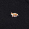 Maison Kitsune Baby Fox Cardigan 148395090 [P]