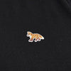 Maison Kitsune Merino Knit Sweatshirt 148395110 [P]