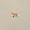 MAISON KITSUNE Damen Babyfox Regular T-Shirt 154750875 [P]