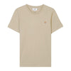 MAISON KITSUNE Damen Babyfox Regular T-Shirt 154750875 [P]
