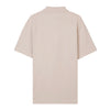 Maison Kitsune Men's Fox Head Comfort Polo Shirt 154750892 [P]
