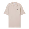 Maison Kitsune Men's Fox Head Comfort Polo Shirt 154750892 [P]