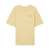 MAISON KITSUNE Comfort T-Shirt für Männer 154750899 [P]