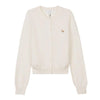 MAISON KITSUNE Baby Fuchs Cardigan 154952564 [P]