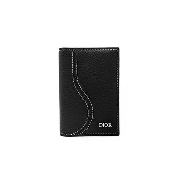 DIOR サドルフォールドカード財布 L209532 157869232