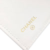 CHANEL Kaviar Geldbörse 157869280 [P]