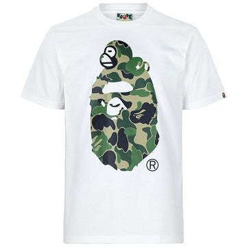 BAPE Big Ape T-Shirt 002TEM301003M 157376664 [P]