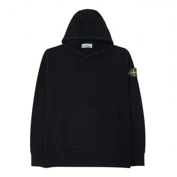 STONE ISLAND ワッペンパッチメンズフーディL1S156100062 S0051 V0029 154858482 [P]