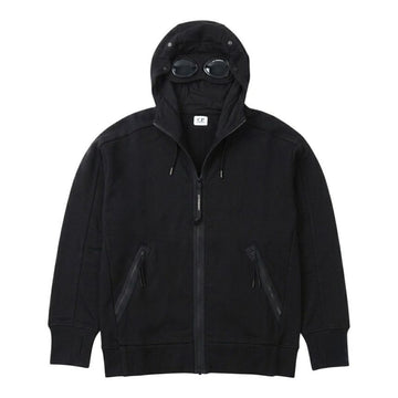 CP COMPANY Herren Hoodie mit Reißverschluss 005086W 999 157869763