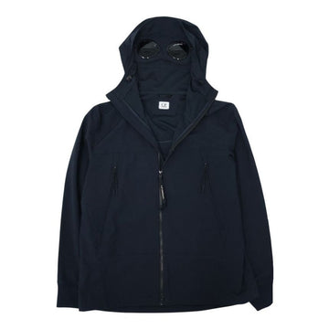 CP COMPANY レンズワッペンゴーグルジャケット 157869762