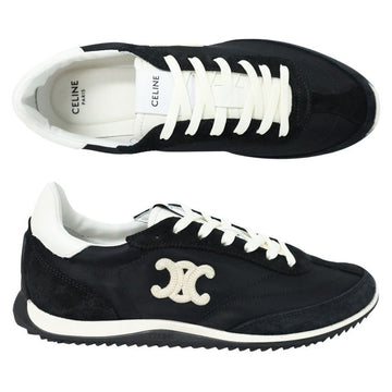 CELINE Racer Low Damen Sneaker 38NO 157869777