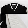 Givenchy Logo Varsity Jacket 157869889 [P]