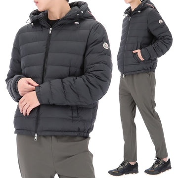 MONCLER VERMEILLE Daunenjacke 1A00006 597X2 999 157870714
