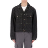 LEMAIRE Trucker-Denimjacke 157870738 [P]
