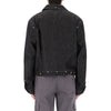 LEMAIRE Trucker-Denimjacke 157870738 [P]