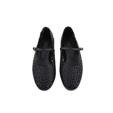 Hermes Ballet Flat H261088Z 02360 157870747