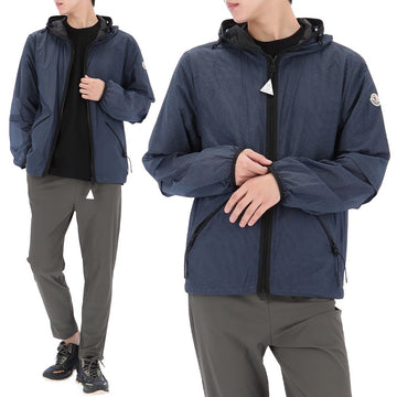 MONCLER SIDUS フードジャケット 157870762