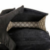 Gucci Mini GG Supreme Canvas Dionysus Chain Shoulder Bag Black 157549228 [P]
