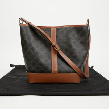 CELINE Medium Bucket Bag 157594392