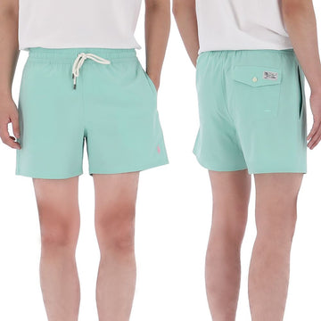 POLO RALPH LAUREN Pony Logo Schwimmshorts 157870820
