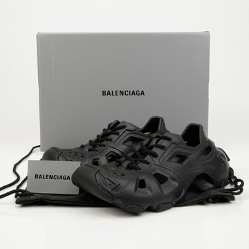BALENCIAGA 41 Größe HE Schnürschuhe 157797508