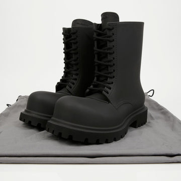 BALENCIAGA Steroid Boots Größe 40 157797514