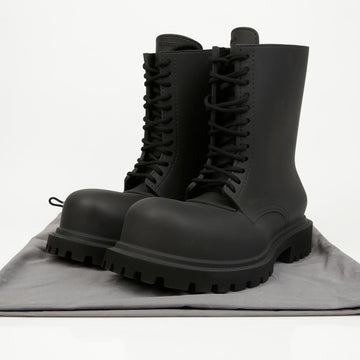BALENCIAGA Steroid Boots 44 157797516