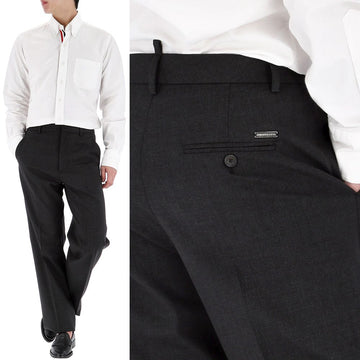 DSQUARED2 Relaxed Slacks Pants 157870871