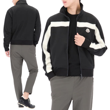 MONCLER Hochkragen-Jacke 26SS 8G00037 899A1 999 157871142
