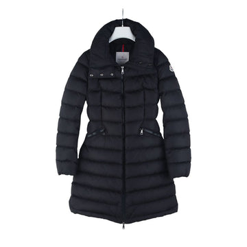 MONCLER Damen Daunenjacke Plamette lang 0 Größe 37449 157871153