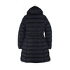 MONCLER Damen Daunenjacke Plamette lang 0 Größe 37449 157871153 [P]