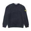 Stone Island Junior Badge Sweater Size 14 801660160 V0129 157871187 [P]