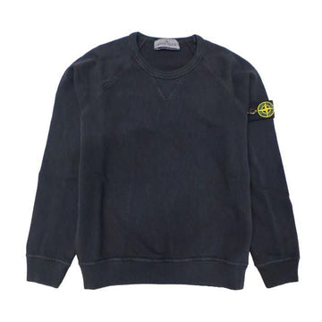 STONE ISLAND Kinder Wappen Sweatshirt V0129 157871190